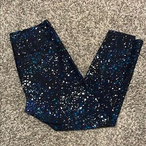 Old Navy Active High Rise Leggings Large